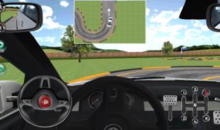 驾校一点通仿真考试 驾校一点通仿真考试