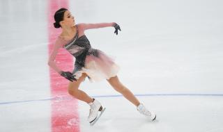 2020花样滑冰世锦赛 2020花样滑冰世锦赛